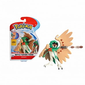 Игрушка TM Pokemon - Десиджуай (Росмэн, 36689)