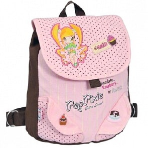 Рюкзак - Pop Pixie  (Yaygan, 42555) Рюкзак - Pop Pixie  (Yaygan, 42555)