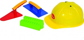 Набор строителя (Gowi, 558-67k)