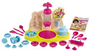Игровой набор Smoby Chef – Фабрика печенья, 28 предметов (Smoby, 312109)