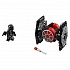 Конструктор Lego Star Wars Микрофайтер - Истребитель СИД Первого Ордена  - миниатюра №2