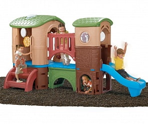 Игровой центр Step 2 Корабль, новый дизайн (Step 2, 801200)