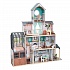 Кукольный домик с мебелью – Особняк Селесты, 22 элемента  - миниатюра №1