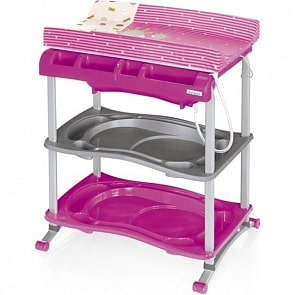 Стол для пеленания Babidoo (Brevi, 00-0013304_595/606)