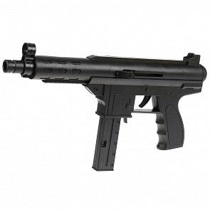 Автомат SP-1G/P399 с пульками (1B02082)