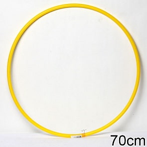 Обруч, диаметр 70 см., облегченный (Спектр,  У734sim)