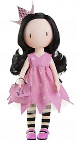 Кукла Горджусс Сновидение, 32 см Gorjuss Santoro London, Paola Reina, 04911