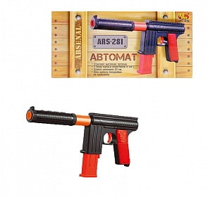 Автомат, 30 см (ABtoys, ARS-281(DQ-2658)