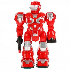 Робот - Мегабот, свет и звук (Технодрайв, B1664451-R1)