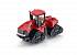 Модель - Трактор гусеничный Case IH Quadtrac 600  - миниатюра №8