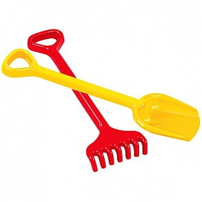 Набор №73 (Полесье, П-4727)