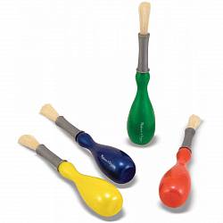 Набор гигантских кисточек (Melissa&Doug, 4118_md) - миниатюра