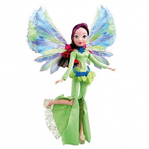 Кукла Winx Club – Онирикс. Техна (Winx, IW01611806) Кукла Winx Club – Онирикс. Техна (Winx, IW01611806)