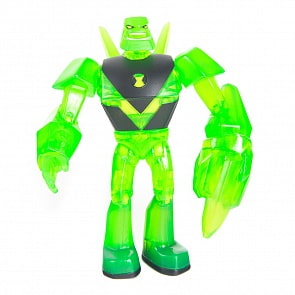 Фигурка из серии Ben 10 - Алмаз из Омнитрикс, 12,5 см (Playmates, 76157)