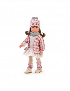 Кукла ASI - Нелли, 40 см (ASI, 255140)