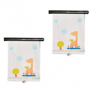 Солнцезащитная шторка Tenda Rotell (Nuovita, 180806_1716)