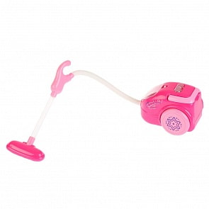 Пылесос, свет и звук (1808U093)