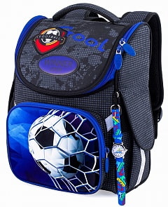 Ранец Winner One 2048 с часами (Winner, 2048)