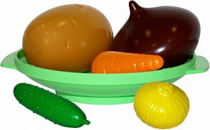 Набор - Винегрет (Пластмастер, 21046sim)