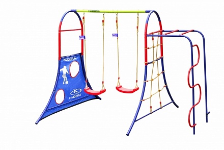 Игровой комплекс Spielplatz 