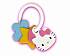 Набор погремушек Hello Kitty  - миниатюра №3