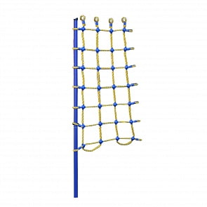 Стойка с сеткой к ДСК Игромания (КМС, КМС-408)