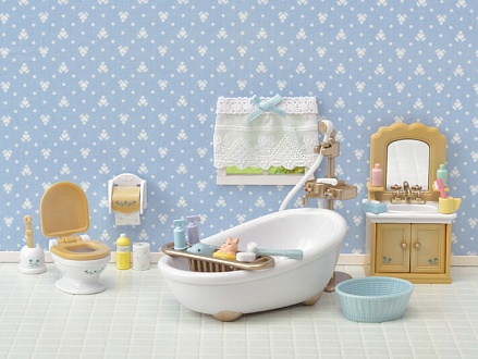 sylvanian families ванная комната и туалет. Смотреть фото sylvanian families ванная комната и туалет. Смотреть картинку sylvanian families ванная комната и туалет. Картинка про sylvanian families ванная комната и туалет. Фото sylvanian families ванная комната и туалет