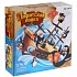 Игра настольная - Пиратская лодка  - миниатюра №1