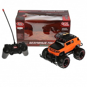 Машина радиоуправляемая 9854-05, разные цвета (Play Smart, K928-H08605) (ассортимент)