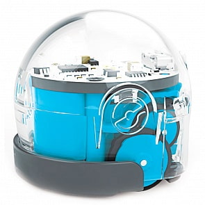 Ozobot Bit Cool Blue - Набор для начинающих (Ozobot, OZO-040201-03)
