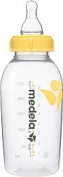 Бутылочка Medela с соской 250 мл. (Medela, 200.2273) - миниатюра