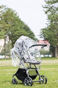 Дождевик для прогулочной коляски Nuovita Goccia altro (Nuovita, NUO-1802_1724)
