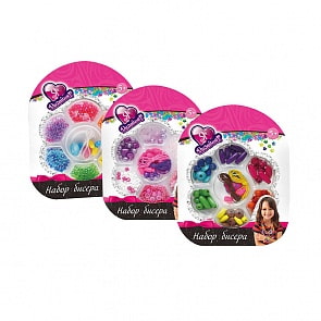 Набор для творчества - Я дизайнер, 3 вида в ассортименте (ABtoys, TAL05063)