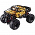 Конструктор Lego Technic - Экстремальный внедорожник 4х4  - миниатюра №1