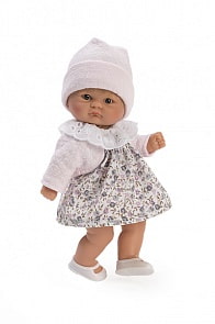 Кукла ASI - пупсик, 20 см (ASI, 115230)