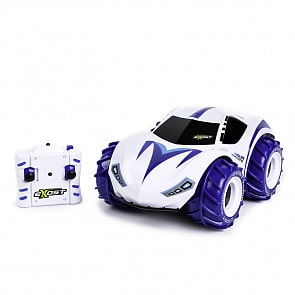 Машина Exost на РУ - Аква Циклон (Silverlit, 20125)