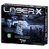 Набор игровой Laser X - Бластер, мишень, NSI Products LTD, 88011 - миниатюра №2