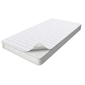 Наматрасник Nuovita на резинках SilverLine, 120 x 60 см (Nuovita, NUO-N12060_335)