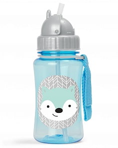 Поильник детский - Лиса (Skip Hop, SH 252384)