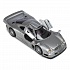 Модель машины - Mercedes CLK-GTR Streetversion, 1:24  - миниатюра №3