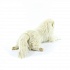 Мягкая игрушка Персидский кот Табби рыже-белый, 70 см  - миниатюра №3