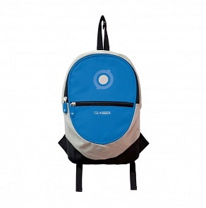Рюкзак Globber Junior, синий (Globber, 524-100)