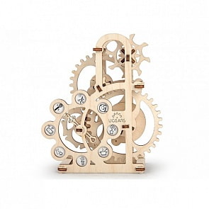 Силомер (Ugears, 70005_UG)