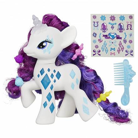 Игровой набор - Пони модница Рарити, My Little Pony 