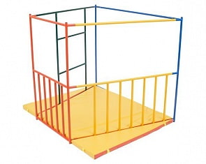 ДСК Ранний старт - Стандарт базовая комплектация (Ранний старт, 010104)