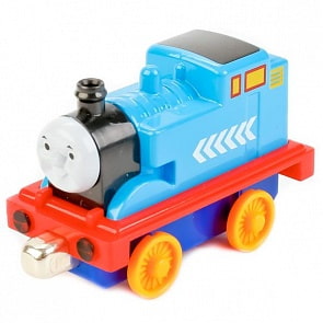 Паровозик  (Играем вместе, B1482416-Rsim)