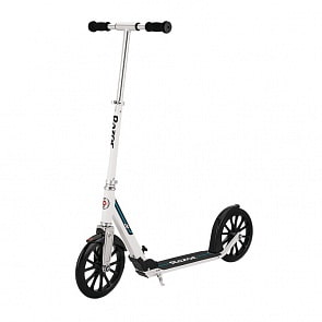 Самокат Razor A6, белый (Razor, 071206) Самокат Razor A6, белый (Razor, 071206)