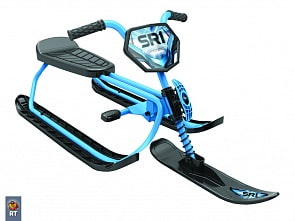 Снегокат SnowRunner SR1 SKY (Snow Moto, 3750RT) Снегокат SnowRunner SR1 SKY (Snow Moto, 3750RT)