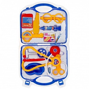 Набор доктора в чемодане (B1786476)