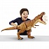 Jurassic World® - Колоссальный тиранозавр Рекс  - миниатюра №5